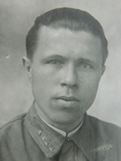 ДЕДУСЕНКО АЛЕКСАНДР ИВАНОВИЧ, 1910 - 08.03.1944 г.г.