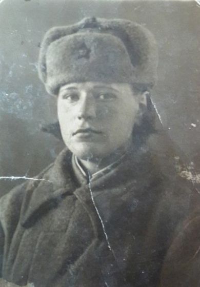 Станкова Нина Степановна