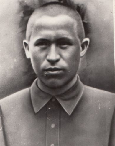 Семенов Александр Семенович