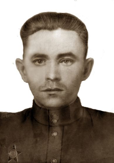 Голубев Алексей Николаевич
