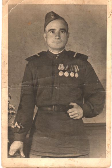 Ананко Андрей Борисович
