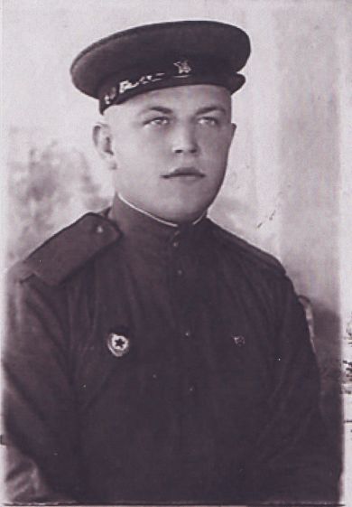 Токарев Борис Дмитриевич 