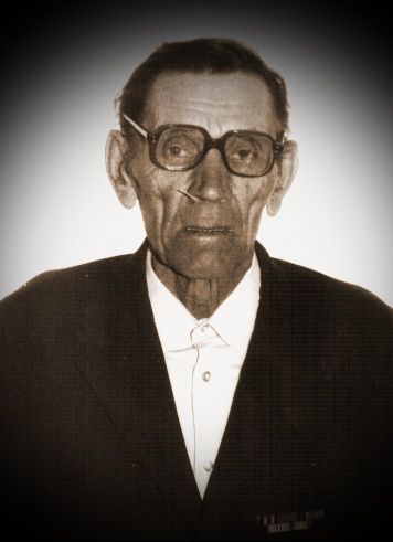 Казанцев Алексей Кузьмич