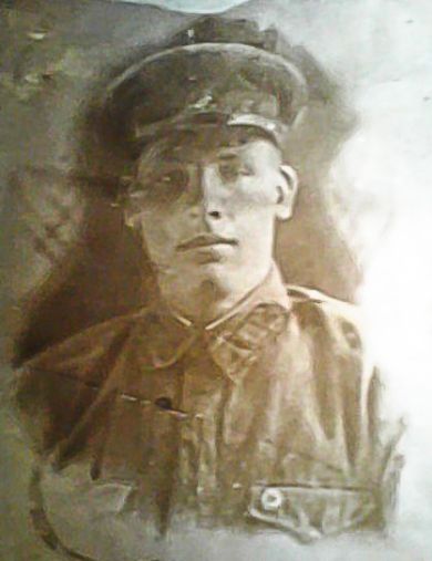 Шевченко Николай Степанович