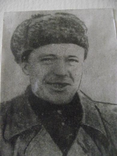 Светлов Иван Герасимович