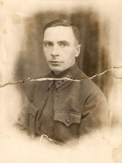 Иванов Григорий Григорьевич