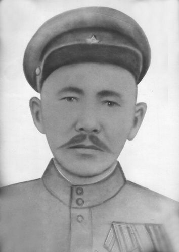 Султанов Райс Султанович