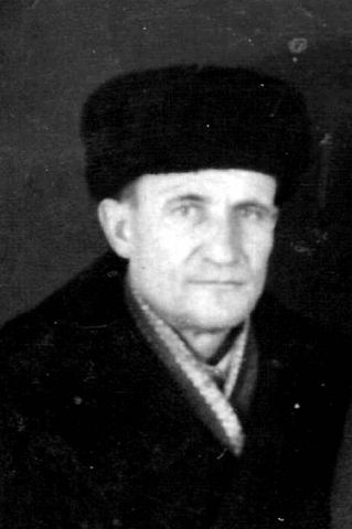 Плотников Сергей Михайлович