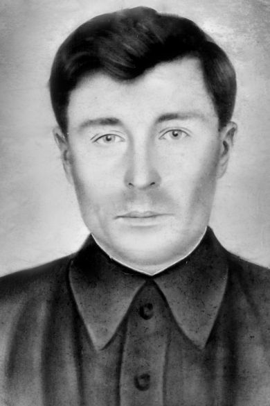 Ермолаев Николай (Никон) Лукьянович