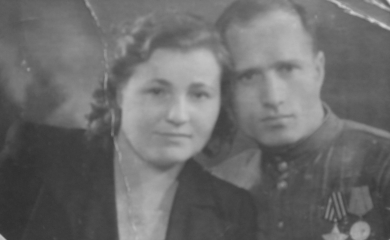 Кадомцев Михаил Тимофеевич