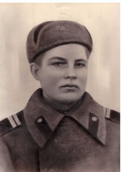 Беляков Александр  Иванович 