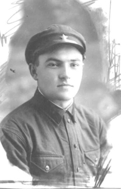 Казачек Иван Яковлевич