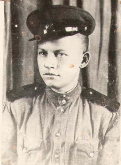 Леденцов Николай Иванович