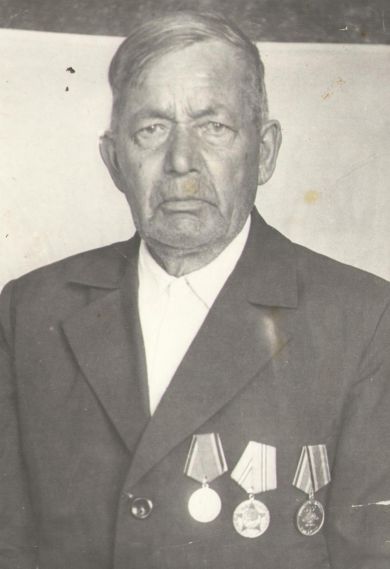 Катков Данил Алексеевич
