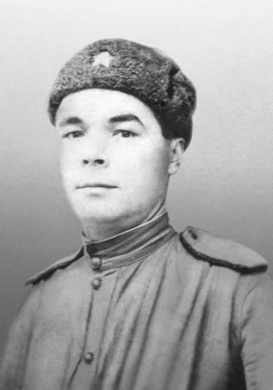 Садиковский Петр Семенович