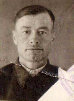 Мирошниченко Петр Матвеевич