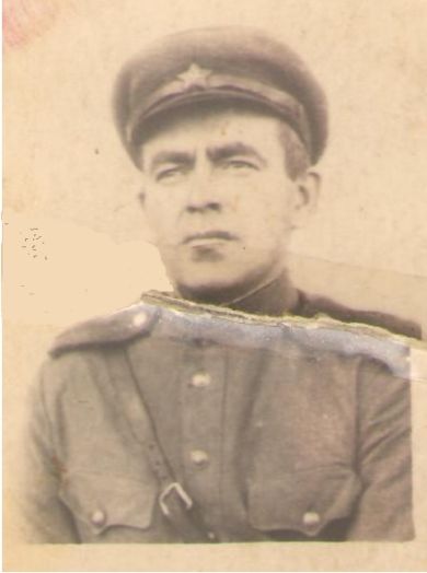 Климушин Михаил Алексеевич
