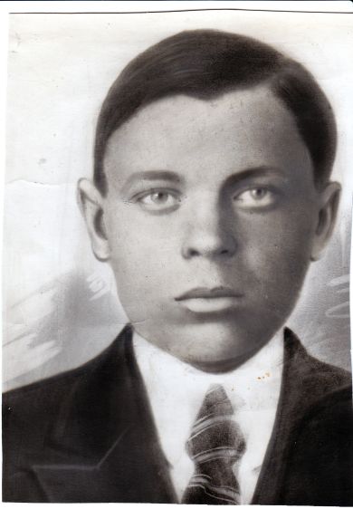 Крутских Алексей Иванович