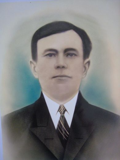 Новиков Александр Федосеевич