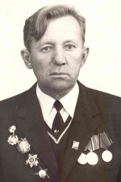  Толстиков Валентин Алексеевич