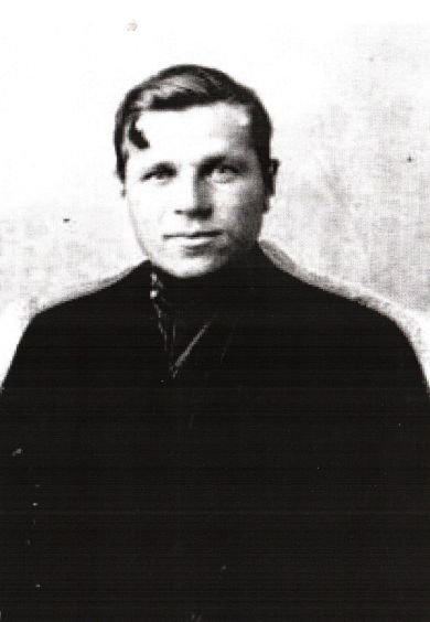 Семков Вениамин Григорьевич
