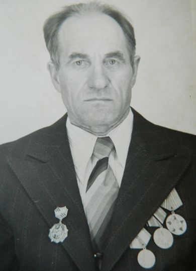 МЫСИН ЛЕОНИД ВАСИЛЬЕВИЧ, 11.06.1925 - 25.10.1999 