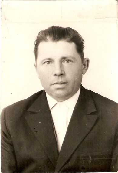 Снежко Павел Пантелеевич 1925 - 1990