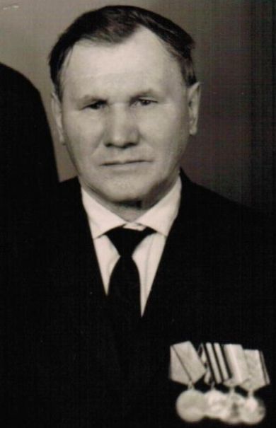 Гусев Алексей Венедиктович