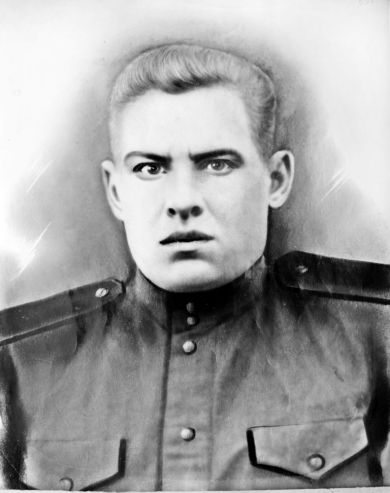 Карлин Григорий Федорович 