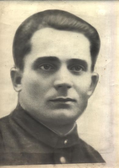 Жуков Сергей Степанович