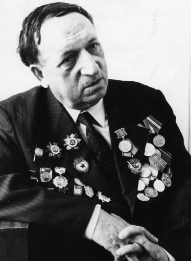 Иванов Борис