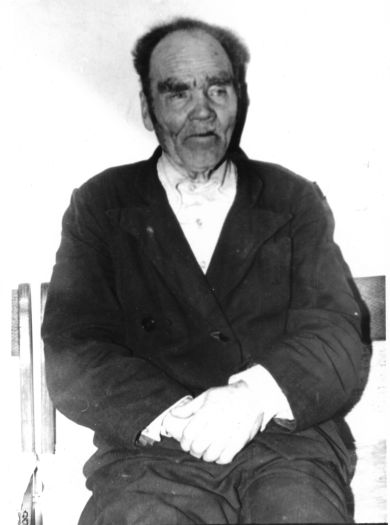 Петров Алексей Петрович