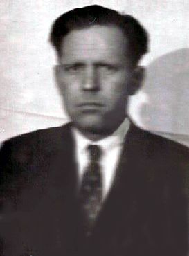Артамонов Александр Михайлович
