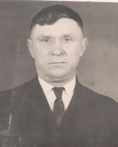 Стадничук Федер Феактистович