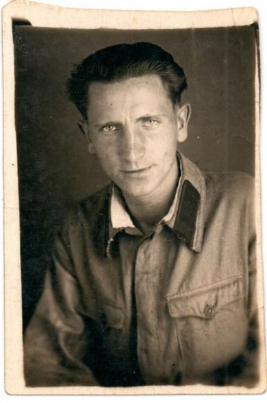 Старостенко Владимир Федорович