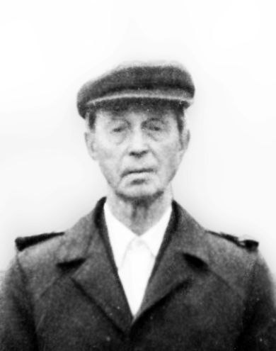 Ульянов Дмитрий Александрович 