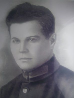 Жидков Василий Андреевич