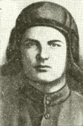 Ловенецкий Степан Александрович