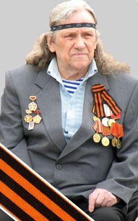 Калинин Владимир Ефимович