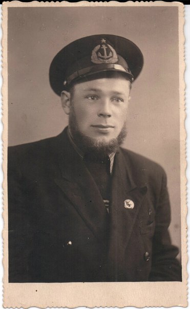 Кабанов Василий Иванович