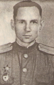 Олейников Андрей Фомич