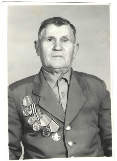 Линтварёв Леонид Петрович