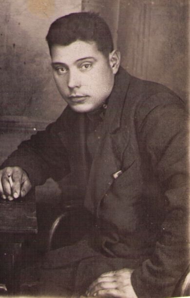 Теренин Иван Михайлович