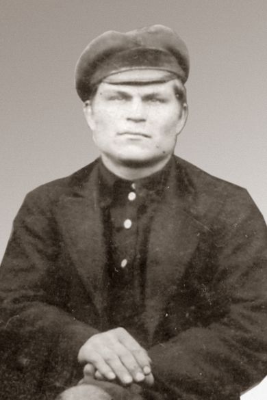 Шахматов Александр Иванович