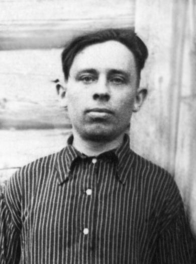 Леонов Борис Степанович