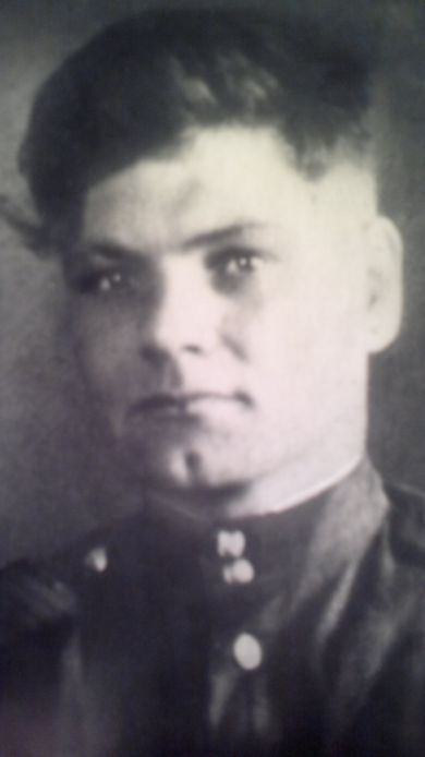 Молчанов Александр Ильич