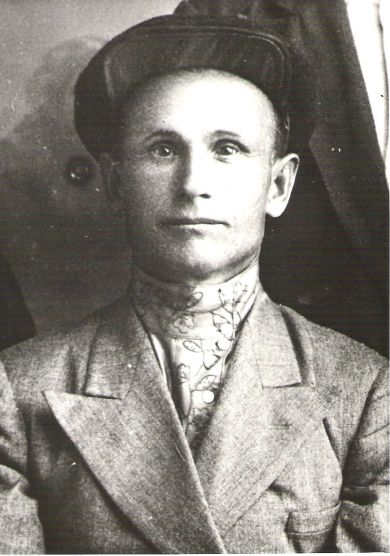 Богданов Михаил Сергеевич