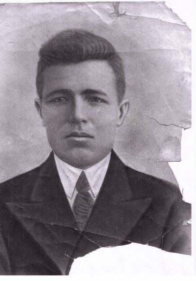 Геращенко Сергей Иванович