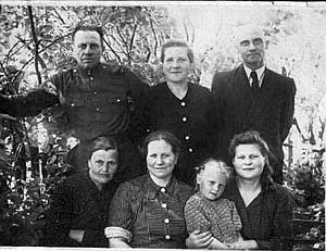 Степанов Пётр Степанович (1907-1979)