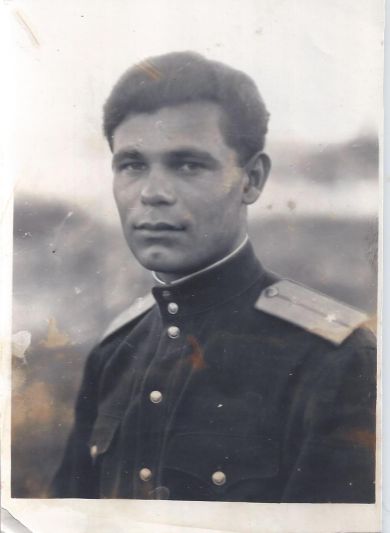 Коваль Григорий Леонтьевич